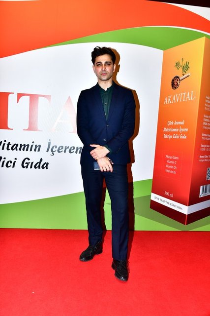 VOLKAN KARATAŞ