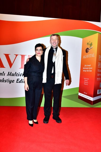 REYHAN ALİUSTA, METİN ŞENTÜRK