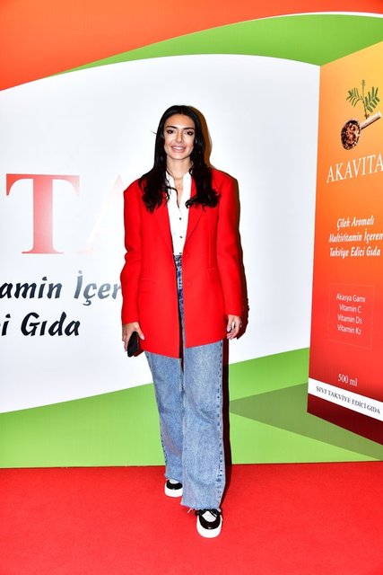 SEREN UZUN