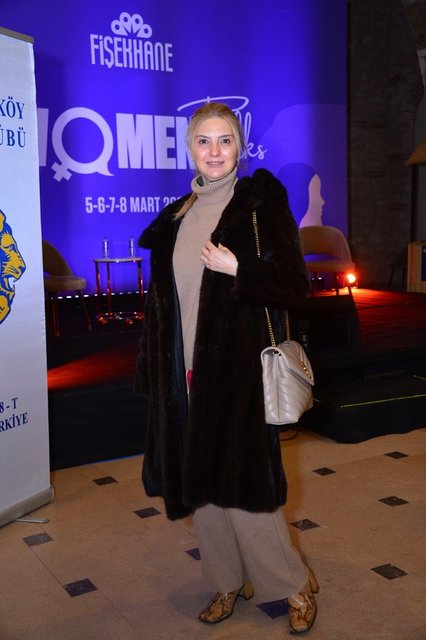 ARZU ÖZAL