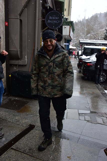 OSMAN ÇARMIKLI
