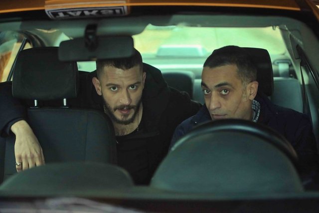 Üç Kuruş 18. Bölüm Fotoğrafları