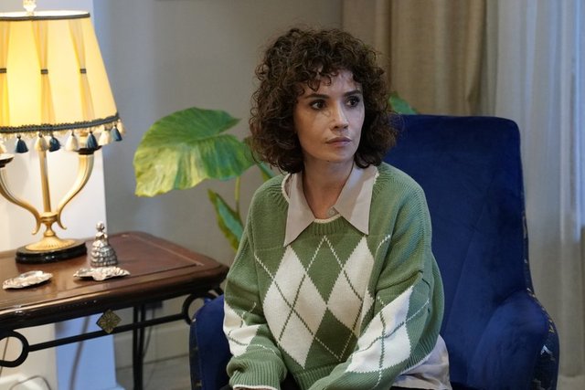 Oğlum 6. Bölüm Fotoğrafları