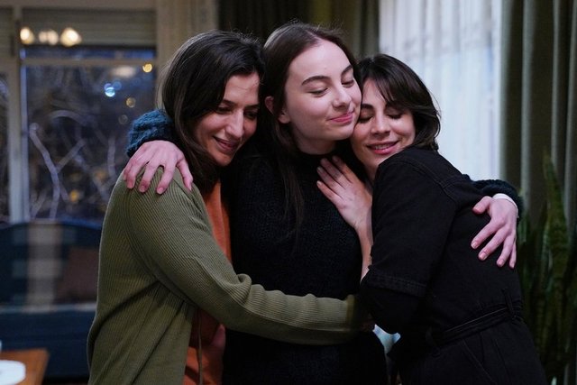 Oğlum 6. Bölüm Fotoğrafları