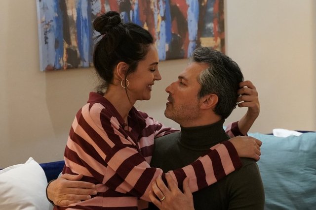 Oğlum 6. Bölüm Fotoğrafları