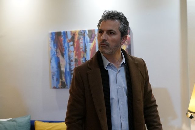 Oğlum 6. Bölüm Fotoğrafları