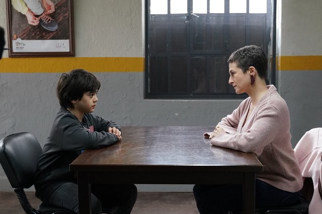 Oğlum 6. Bölüm Fotoğrafları