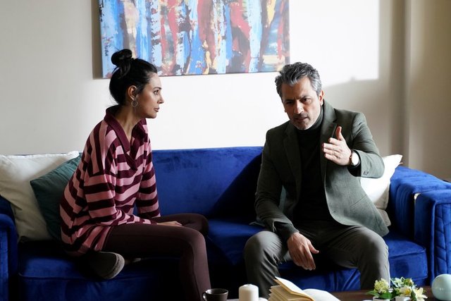 Oğlum 6. Bölüm Fotoğrafları