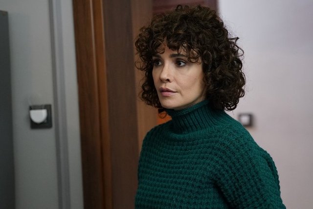 Oğlum 6. Bölüm Fotoğrafları