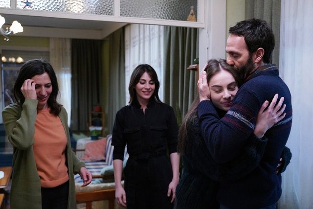 Oğlum 6. Bölüm Fotoğrafları