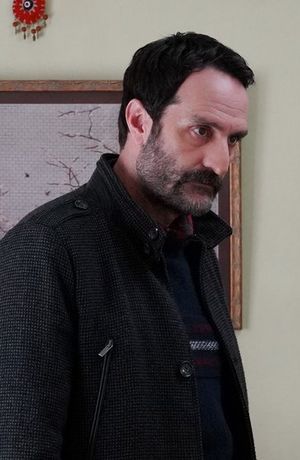 Oğlum 6. Bölüm Fotoğrafları