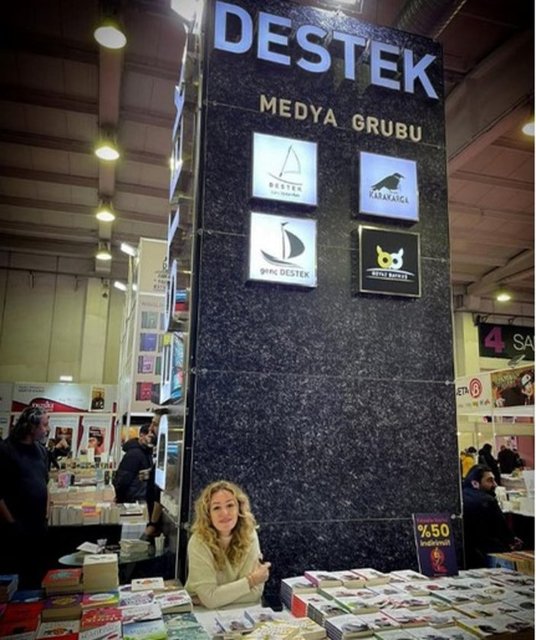 MELDA KOSİF