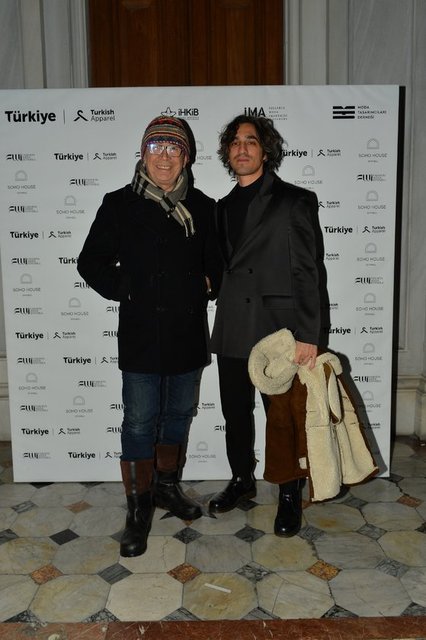 TAMER YILMAZ