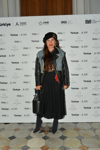 ZEYNEP TOSUN