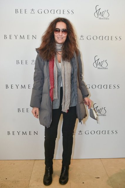 ASLI KUSEYRİOĞLU