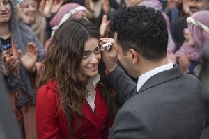 Aziz 18. Bölüm Fotoğrafları
