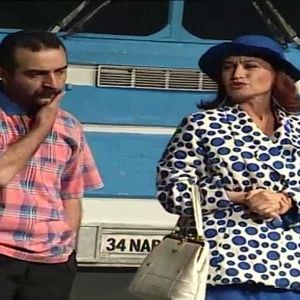 1970'lerin Türkiye'sini de sunacak