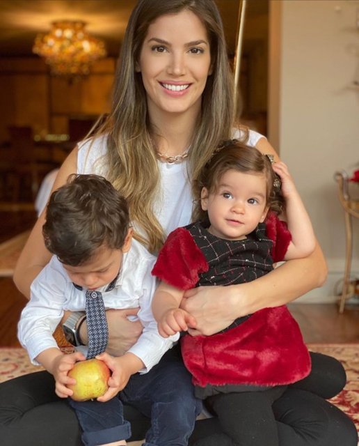 EVELİZE, TAYLAN, ELİZA KOSİF