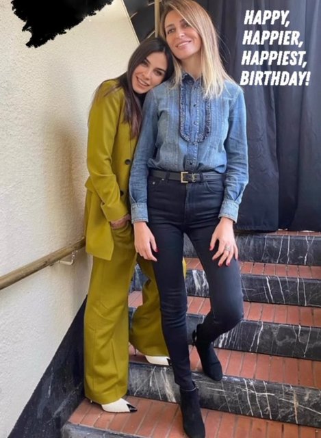 BEYZA UYANOĞLU, NESLİŞAH ALKOÇLAR DÜZYATAN