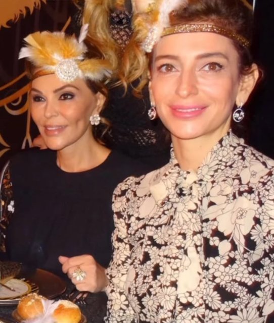BEYZA UYANOĞLU, FERYAL GÜLMAN