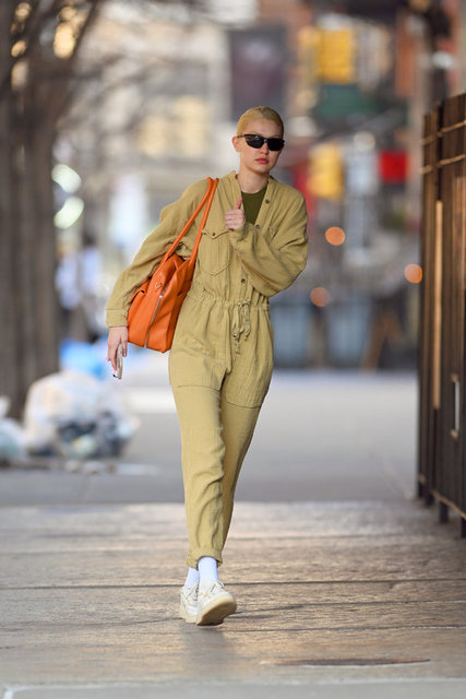 GIGI HADID