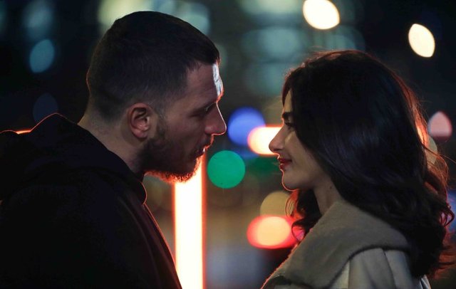 Üç Kuruş 19. Bölüm Fotoğrafları