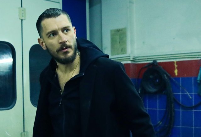 Üç Kuruş 19. Bölüm Fotoğrafları