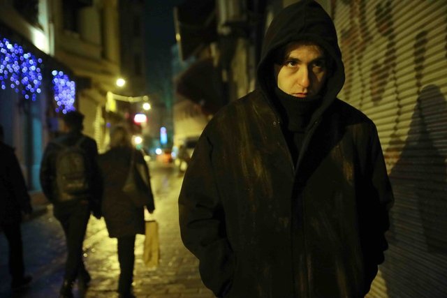 Üç Kuruş 19. Bölüm Fotoğrafları