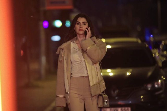 Üç Kuruş 19. Bölüm Fotoğrafları