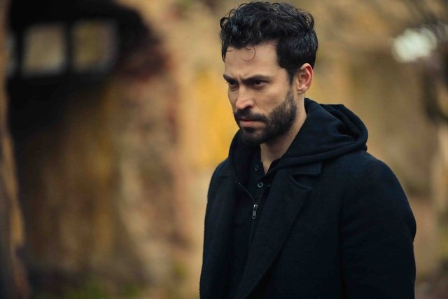 Üç Kuruş 19. Bölüm Fotoğrafları