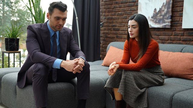 Baba 6. Bölüm Fotoğrafları