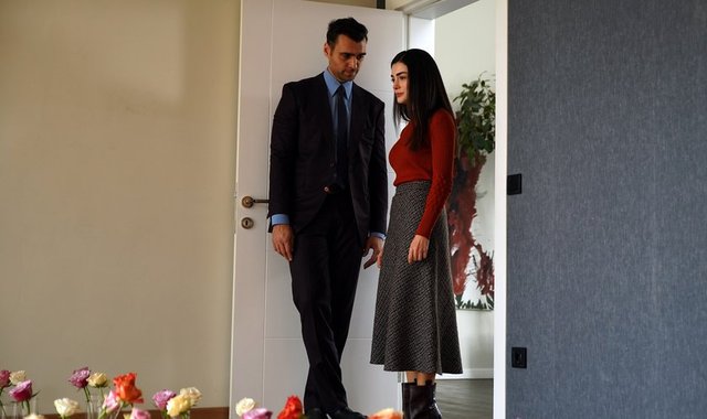 Baba 6. Bölüm Fotoğrafları