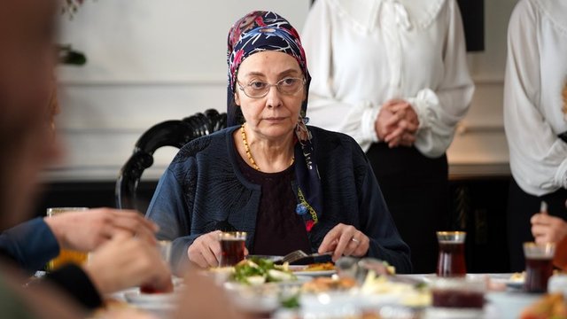 Baba 6. Bölüm Fotoğrafları