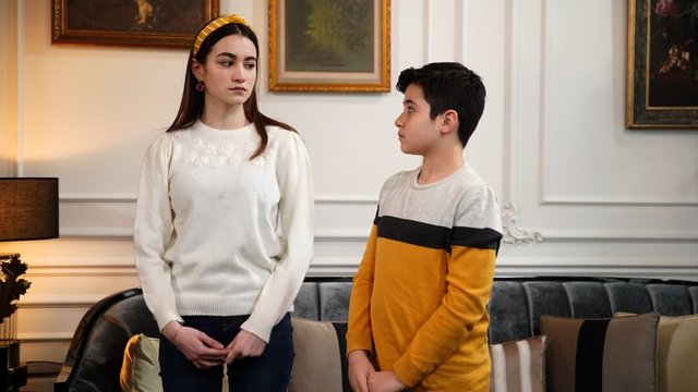 Baba 6. Bölüm Fotoğrafları