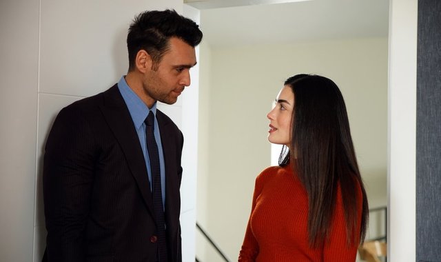 Baba 6. Bölüm Fotoğrafları