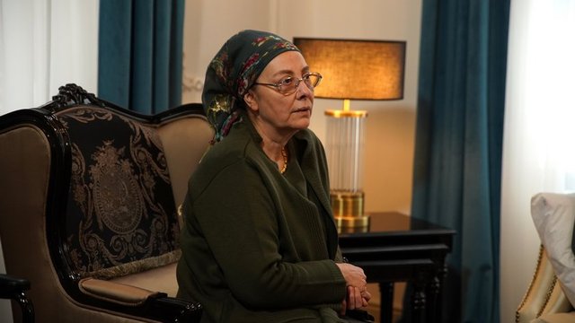 Baba 6. Bölüm Fotoğrafları