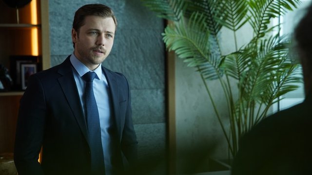 Baba 6. Bölüm Fotoğrafları