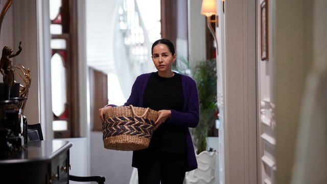 Baba 6. Bölüm Fotoğrafları