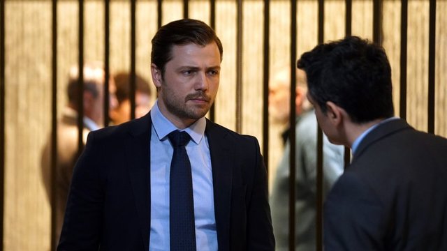 Baba 6. Bölüm Fotoğrafları