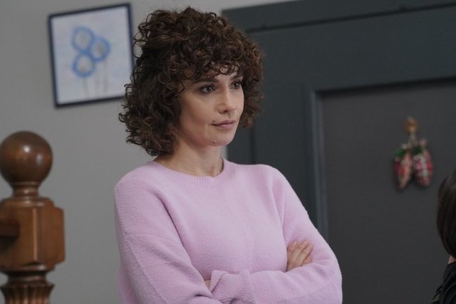 Oğlum 7. Bölüm Fotoğrafları