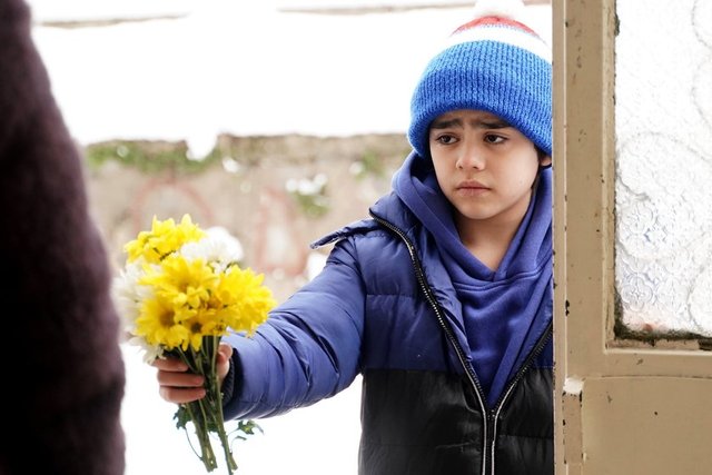 Oğlum 7. Bölüm Fotoğrafları