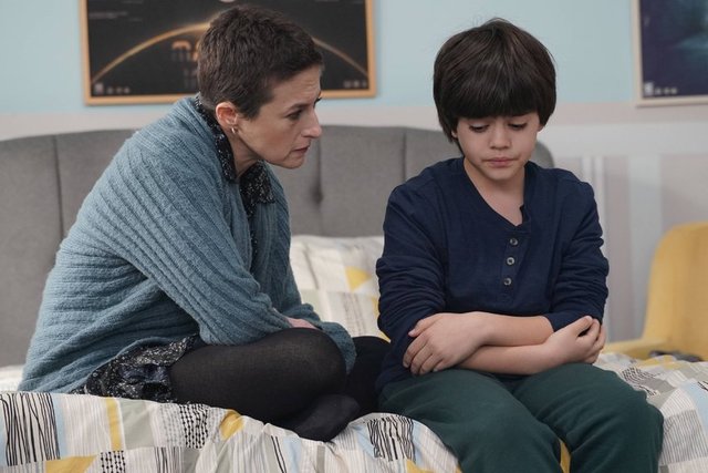 Oğlum 7. Bölüm Fotoğrafları