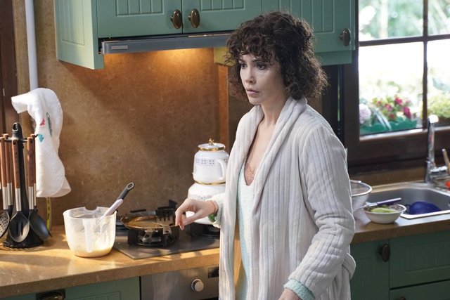 Oğlum 7. Bölüm Fotoğrafları