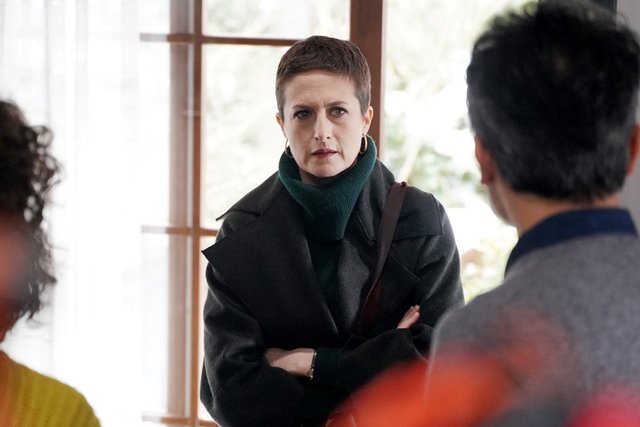 Oğlum 7. Bölüm Fotoğrafları