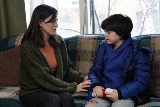 Oğlum 7. Bölüm Fotoğrafları