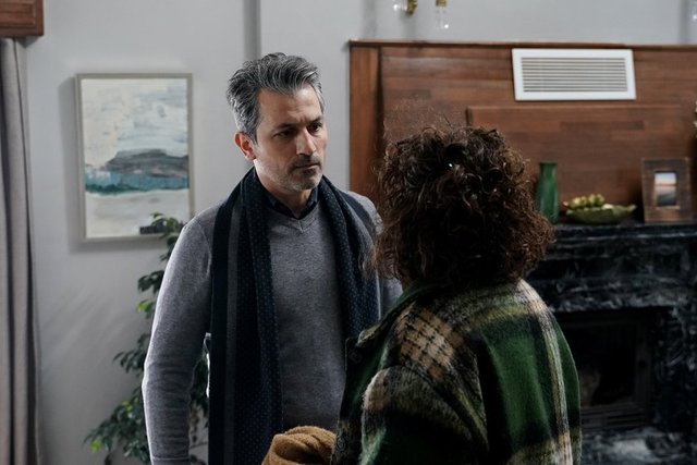 Oğlum 7. Bölüm Fotoğrafları