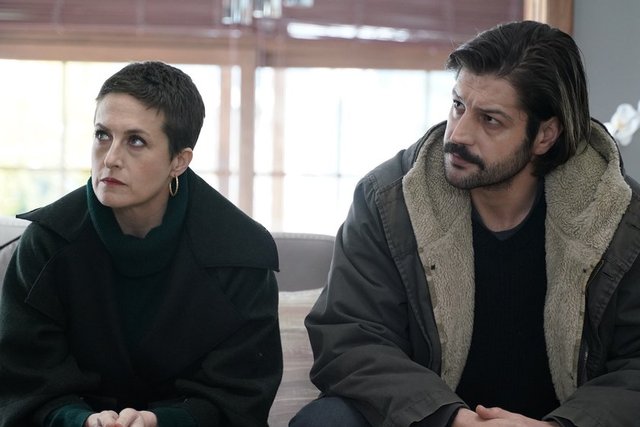 Oğlum 7. Bölüm Fotoğrafları