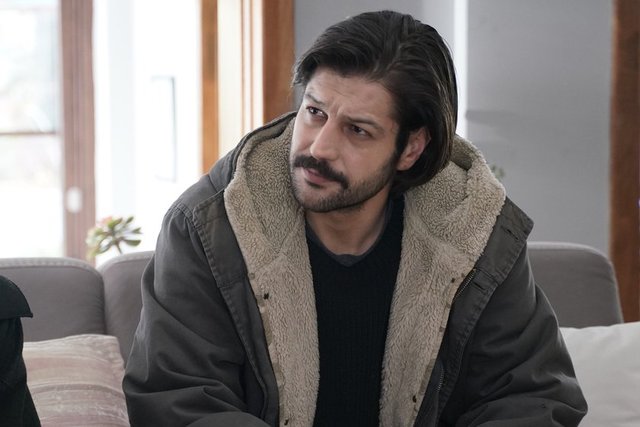 Oğlum 7. Bölüm Fotoğrafları