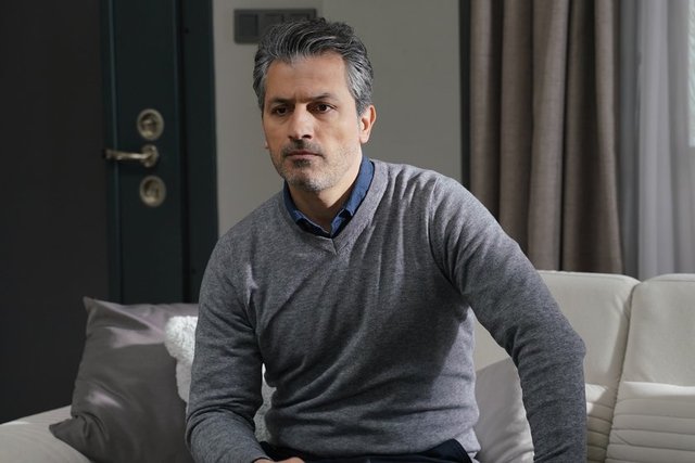 Oğlum 7. Bölüm Fotoğrafları