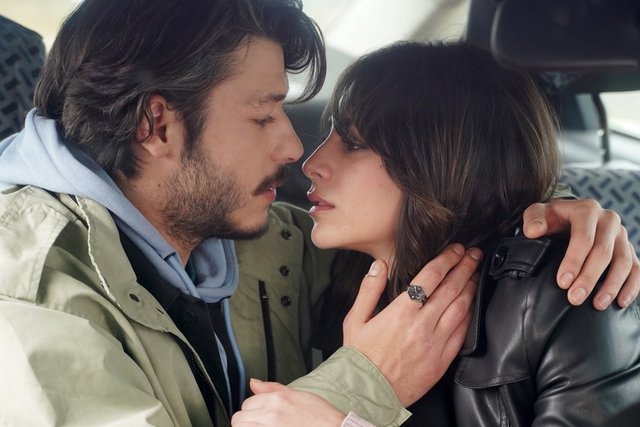 Oğlum 7. Bölüm Fotoğrafları